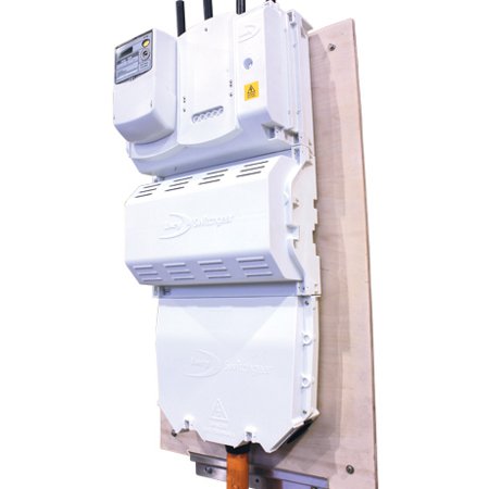 Lucy Heavy Duty Cut-out - MC300